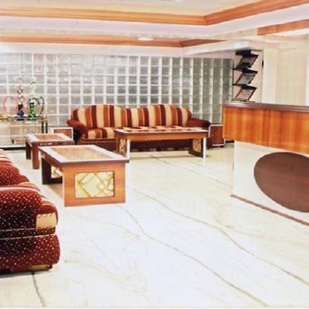 Hotel Rahil International Mahābaleshwar Εξωτερικό φωτογραφία