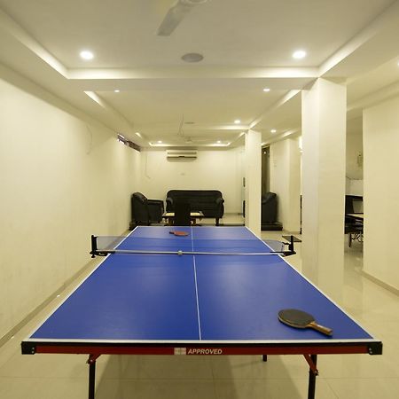 Hotel Rahil International Mahābaleshwar Εξωτερικό φωτογραφία