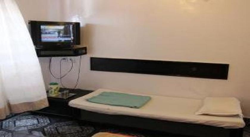 Hotel Rahil International Mahābaleshwar Εξωτερικό φωτογραφία