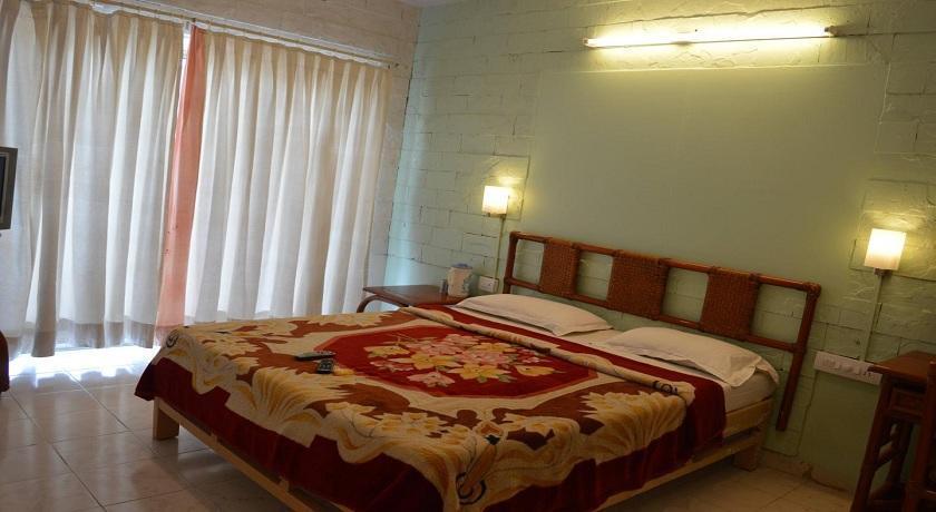 Hotel Rahil International Mahābaleshwar Εξωτερικό φωτογραφία