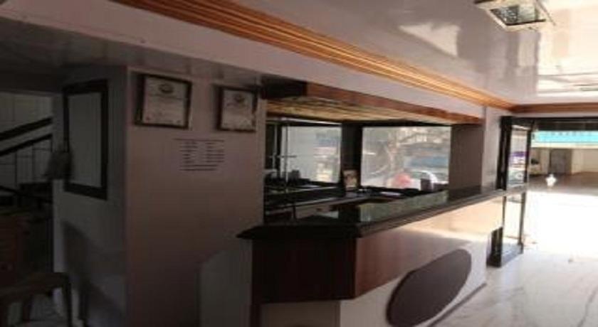 Hotel Rahil International Mahābaleshwar Εξωτερικό φωτογραφία