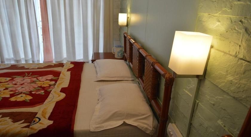 Hotel Rahil International Mahābaleshwar Εξωτερικό φωτογραφία