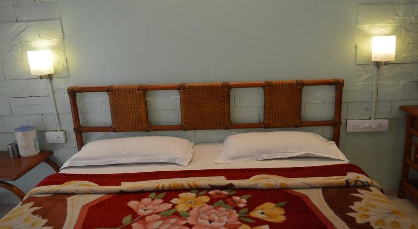 Hotel Rahil International Mahābaleshwar Εξωτερικό φωτογραφία
