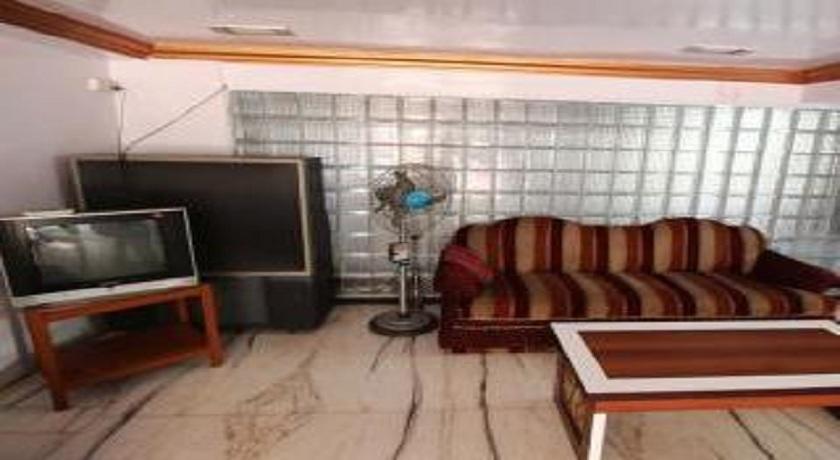Hotel Rahil International Mahābaleshwar Εξωτερικό φωτογραφία