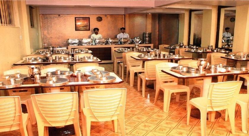 Hotel Rahil International Mahābaleshwar Εξωτερικό φωτογραφία