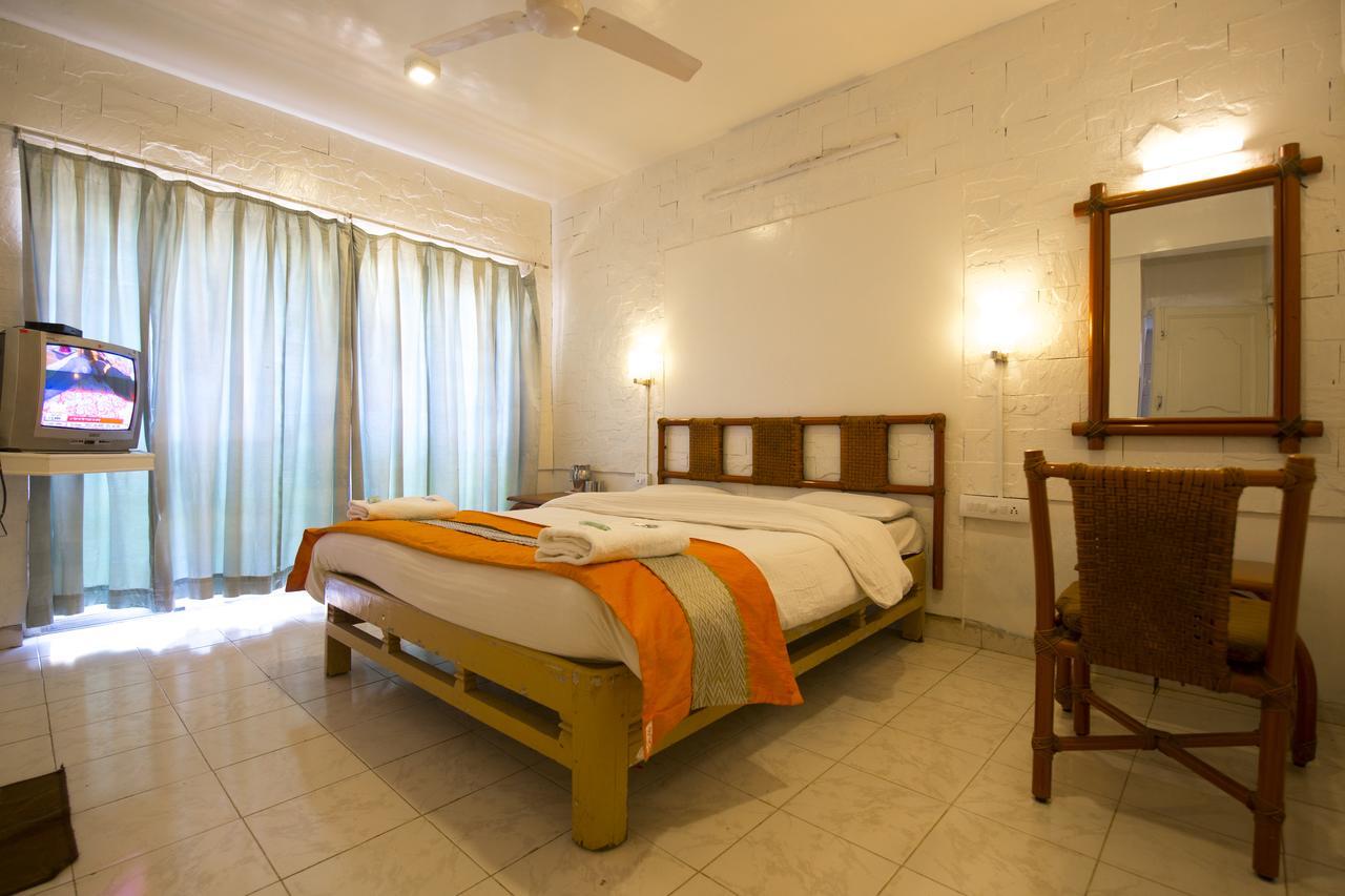 Hotel Rahil International Mahābaleshwar Εξωτερικό φωτογραφία