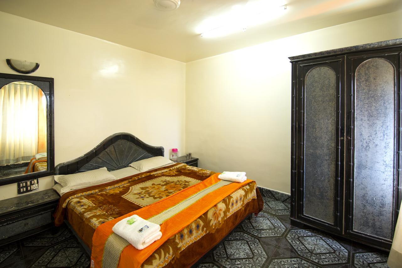 Hotel Rahil International Mahābaleshwar Εξωτερικό φωτογραφία