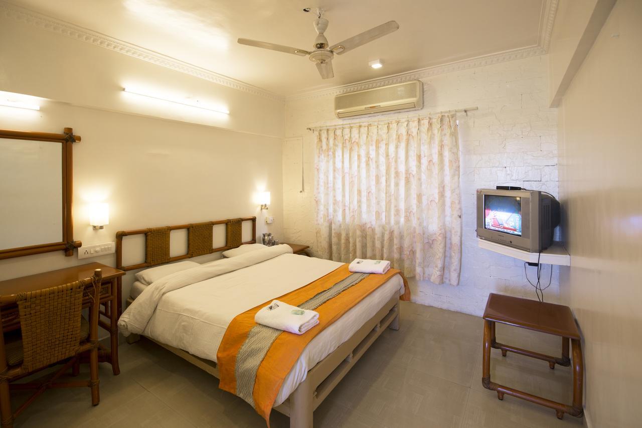 Hotel Rahil International Mahābaleshwar Εξωτερικό φωτογραφία