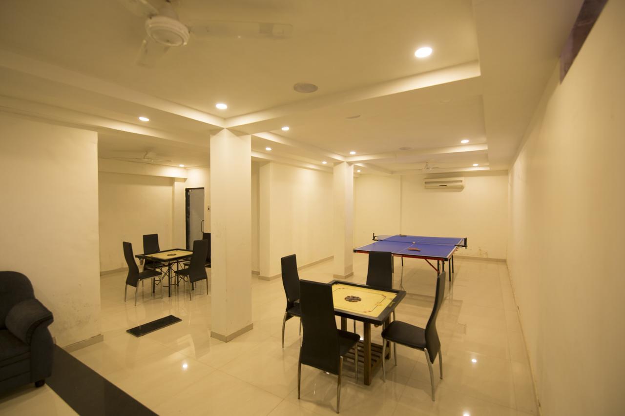 Hotel Rahil International Mahābaleshwar Εξωτερικό φωτογραφία