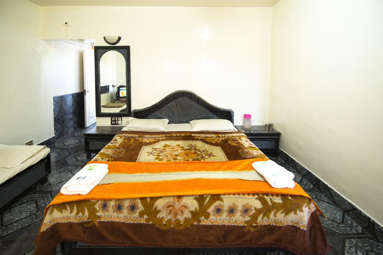 Hotel Rahil International Mahābaleshwar Εξωτερικό φωτογραφία
